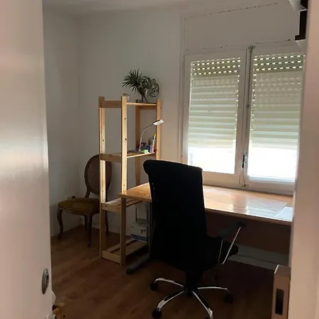 Habitacion Economica Figueres (Girona)
