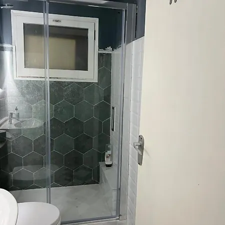 Homestay Habitacion Economica *